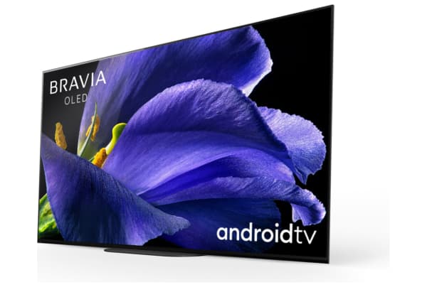 Sony - KD-55AG9 - 9