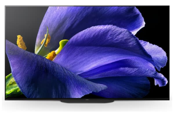 Sony - KD-55AG9 - 12