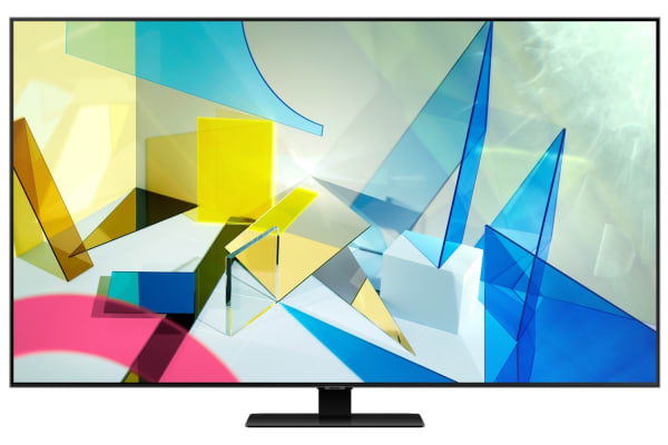 Samsung - QE55Q80T - 7