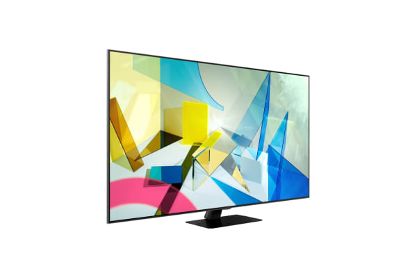 Samsung - QE55Q80T - 9