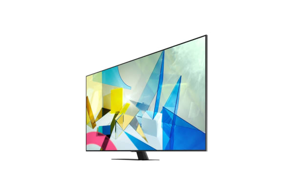 Samsung - QE55Q80T - 11
