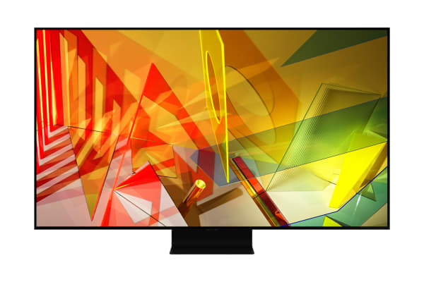 Samsung - QE55Q95T - 10