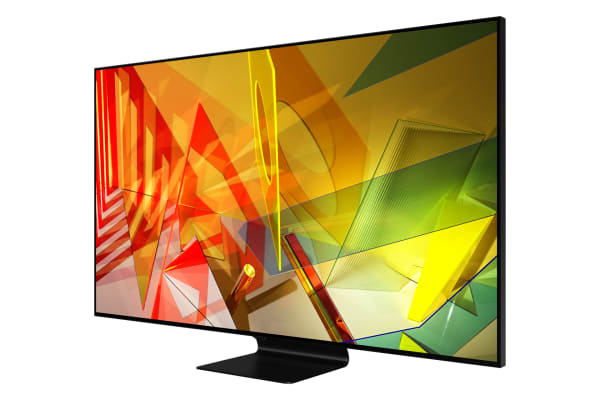 Samsung - QE55Q95T - 11