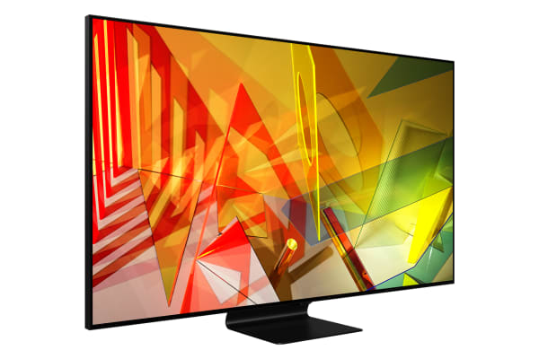 Samsung - QE55Q95T - 12