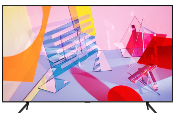 Samsung - QE58Q60T - 7