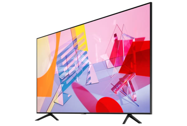 Samsung - QE58Q60T - 11