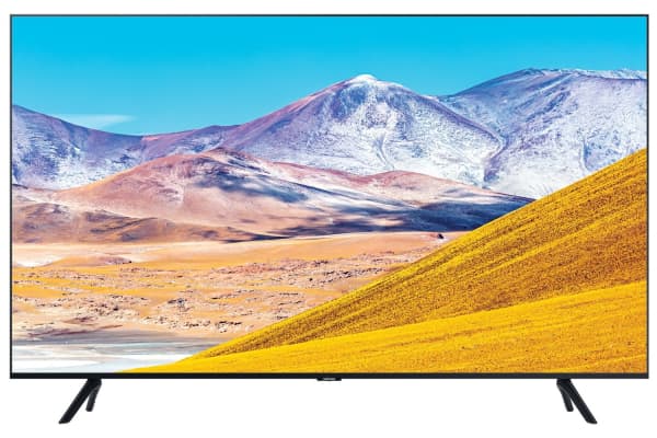 Samsung - UE43TU8000 - 8