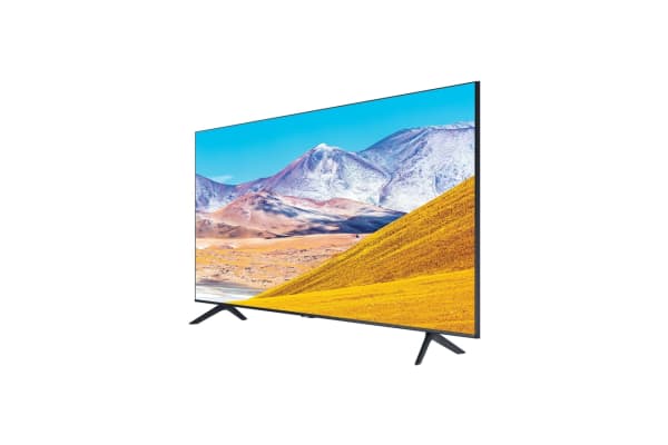 Samsung - UE43TU8000 - 9