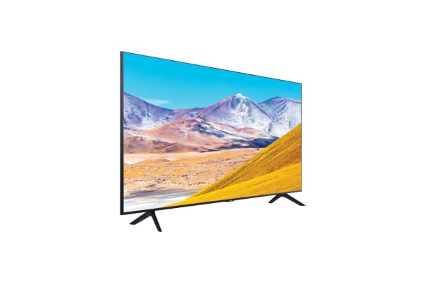 Samsung - UE43TU8000 - 10