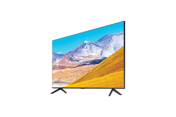 Samsung - UE43TU8000 - 12
