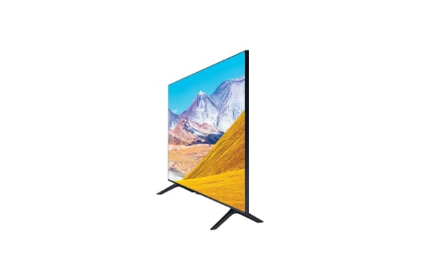 Samsung - UE43TU8000 - 13