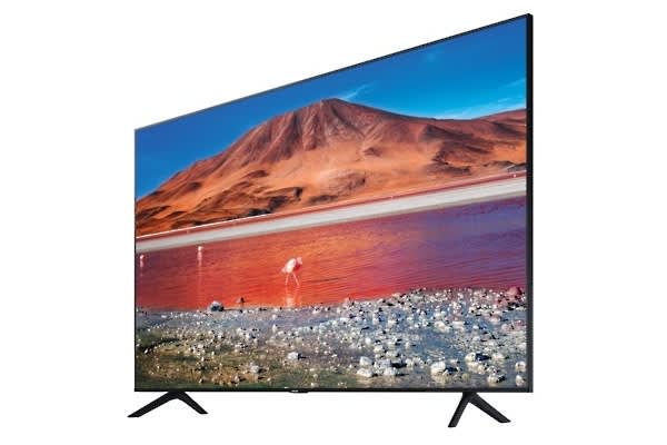 Samsung - UE50TU7000 - 4