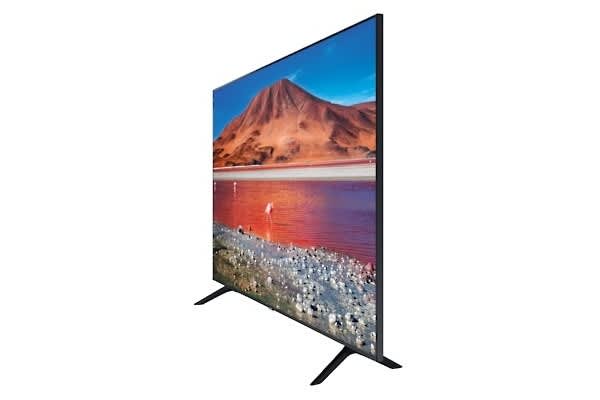 Samsung - UE50TU7000 - 5