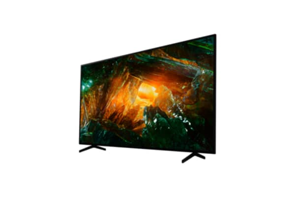 Sony - KD-65XH8096 - 9