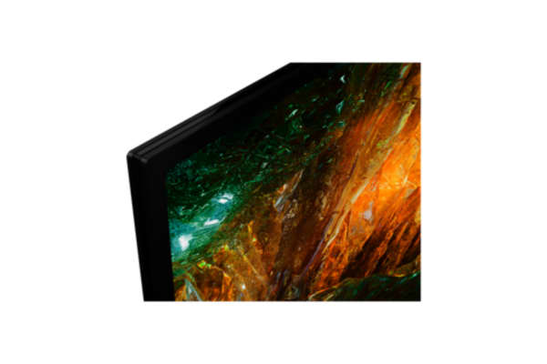 Sony - KD-65XH8096 - 11