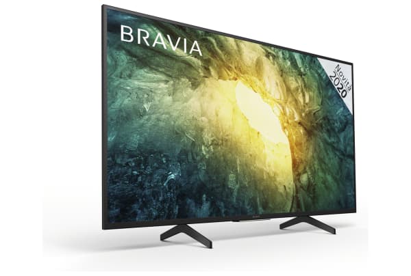 Sony - KD-43X7056 - 9