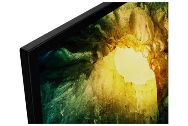 Sony - KD-43X7056 - 10