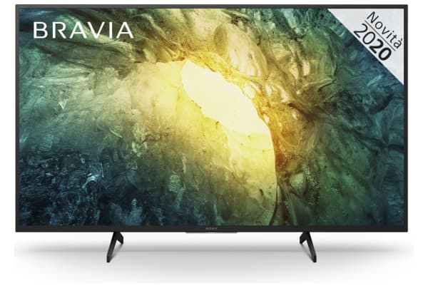 Sony - KD-43X7056 - 7