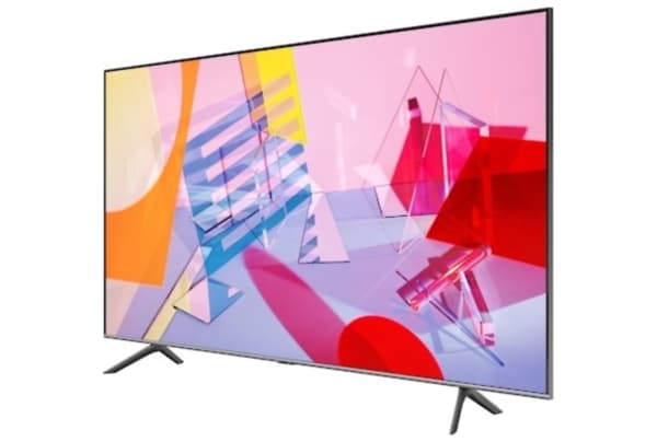 Samsung - QE65Q67T - 2