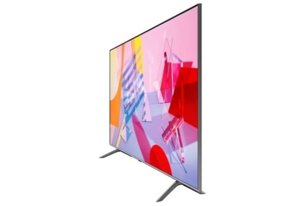 Samsung - QE65Q67T - 6