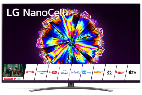 LG - 55NANO916NA - 7
