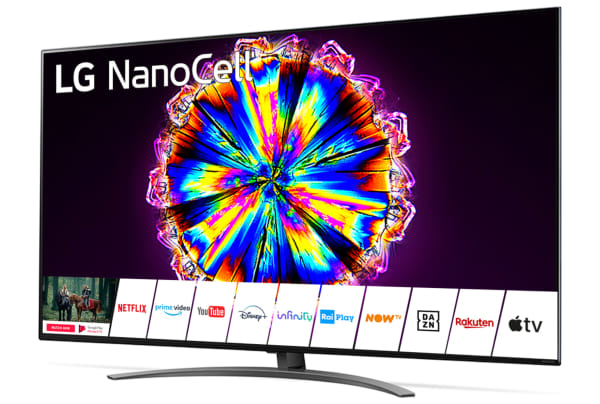 LG - 55NANO916NA - 8