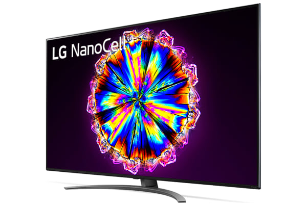 LG - 55NANO916NA - 9