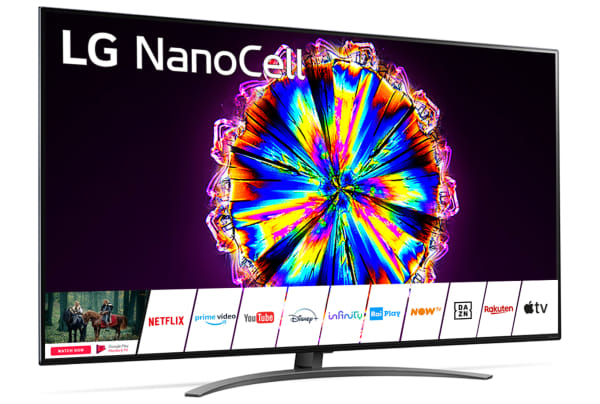 LG - 55NANO916NA - 12