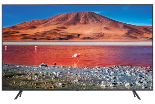 Samsung - UE43TU7100 - 0