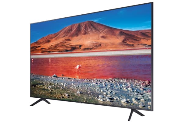 Samsung - UE43TU7100 - 1