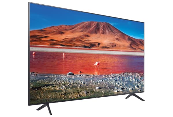 Samsung - UE43TU7100 - 2