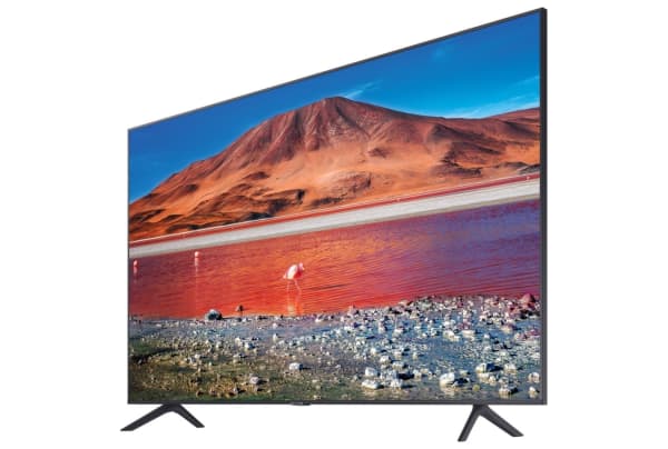 Samsung - UE43TU7100 - 4