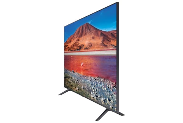 Samsung - UE43TU7100 - 5