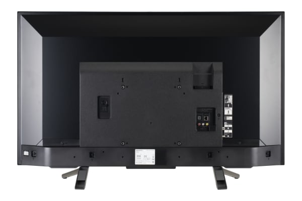 Sony - KDL-43WF660 - 2