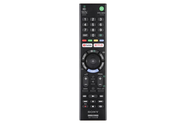 Sony - KDL-43WF660 - 5