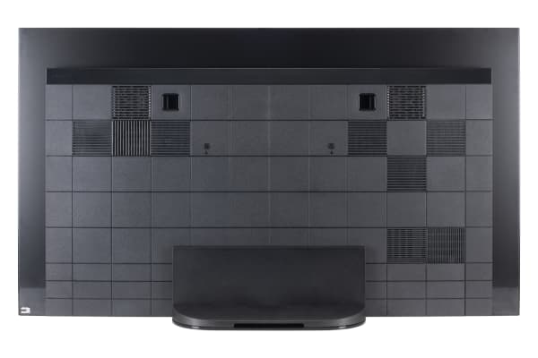 Sony - KD-55AG9 - 2