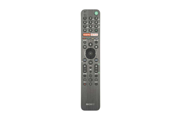 Sony - KD-55AG9 - 5