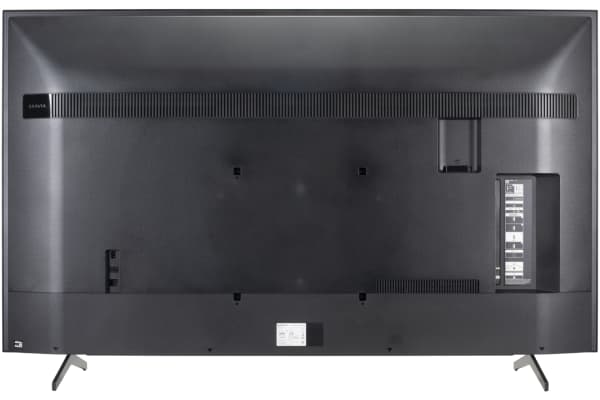 Sony - KD-65XH8096 - 4