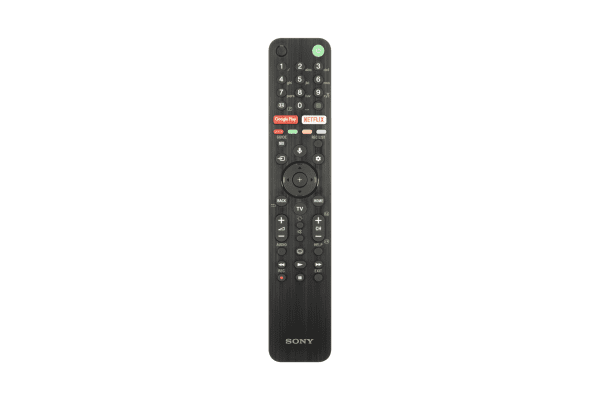 Sony - KD-65XH8096 - 7