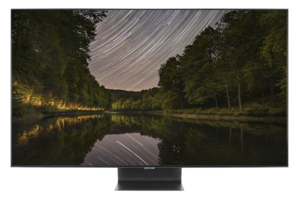 Samsung - QE55Q95T - 0