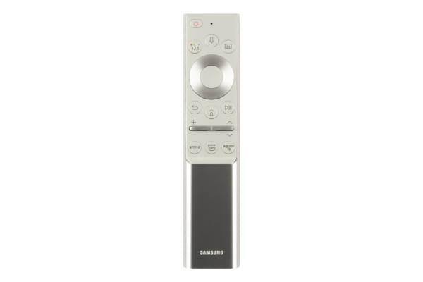 Samsung - QE55Q95T - 5
