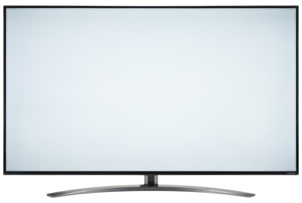 LG - 55NANO916NA - 1
