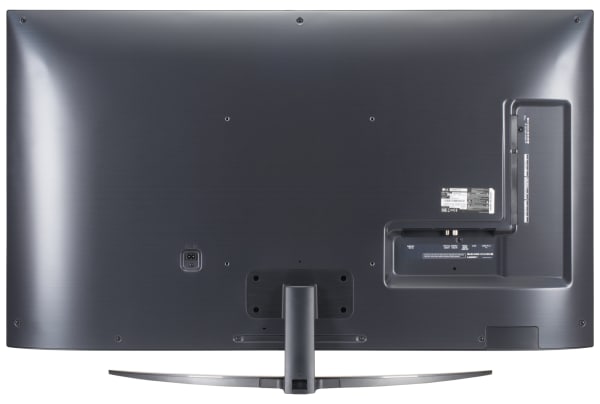 LG - 55NANO916NA - 2