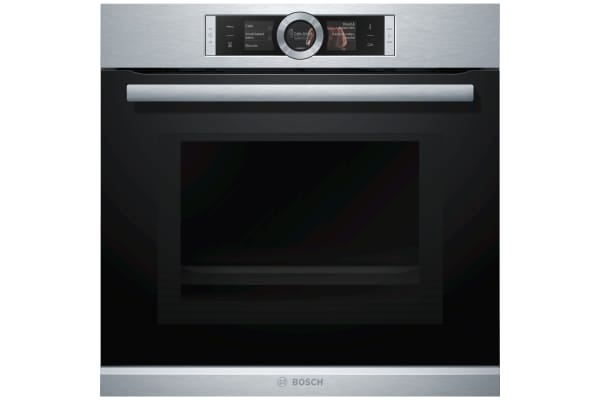Bosch - HMG636BS1 - 0