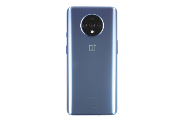 OnePlus - 7T - Glacier Blue - 1