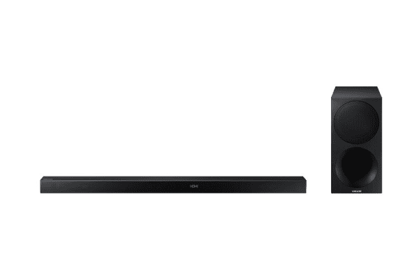 Samsung - HW-M550 - 6