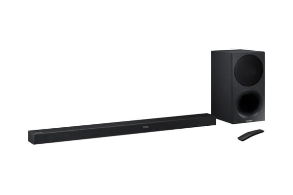 Samsung - HW-M550 - 7