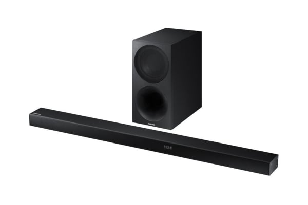 Samsung - HW-M550 - 9