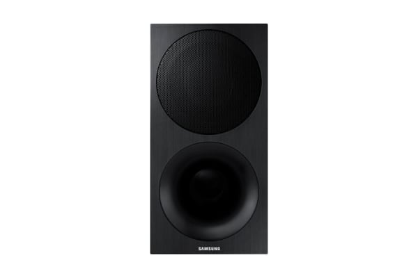 Samsung - HW-M550 - 11