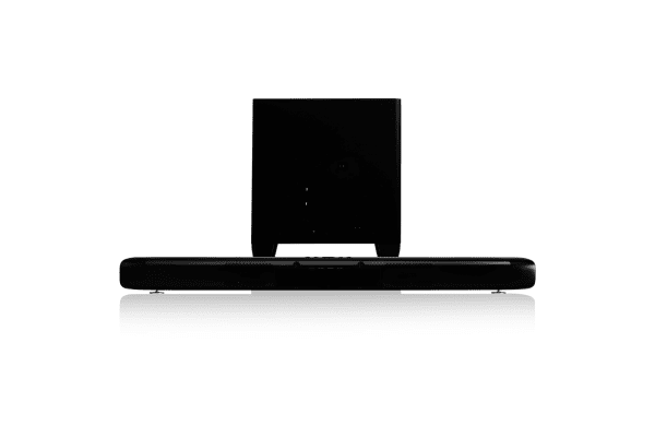 JBL - SB400 - 7